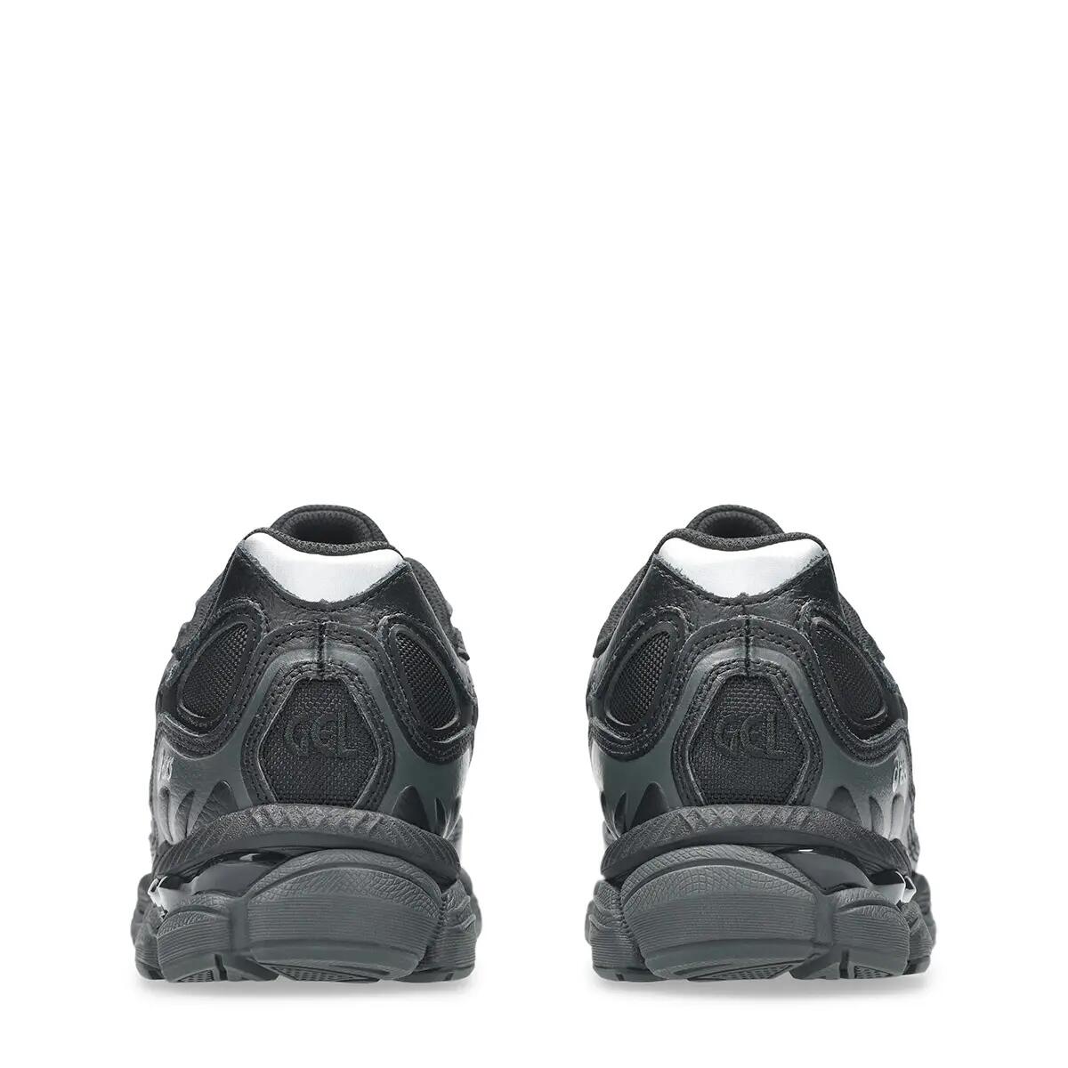 Scarpe Gel-NYC Black 4/5