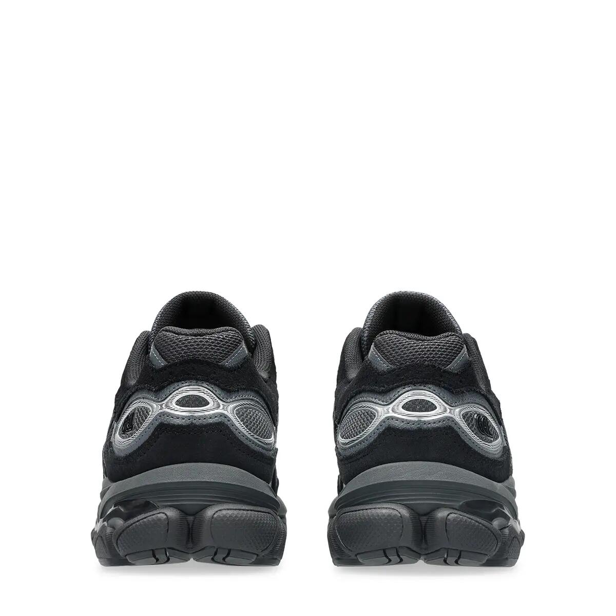 Zapatillas Gel-NYC 2.0 Graphite Grey Black 4/5