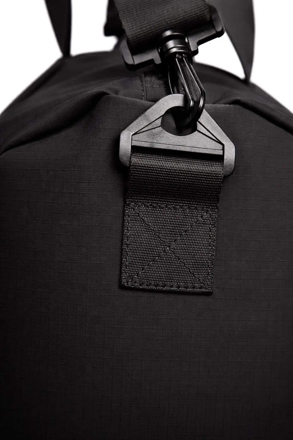 Tasche Ditchil Trail Tasche urban Schwarz 4/7