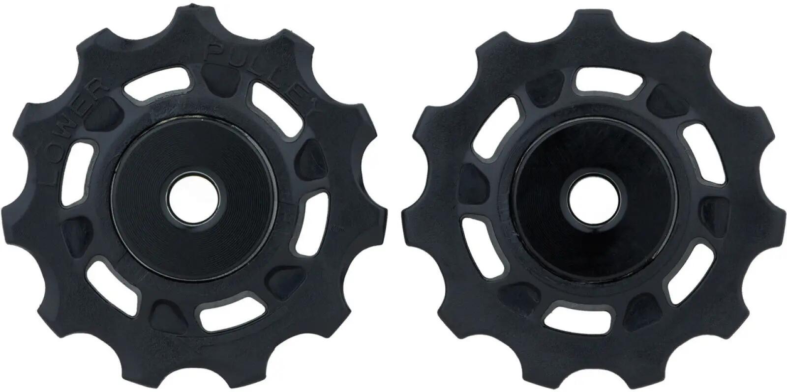 SRAM Galets de dérailleur X7-X9 2010 et après 2/2