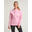 Baumwoll-Hoodie Damen