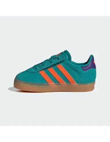 Zapatillas Adidas modelo JR5940 para niños unisex