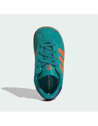 ADIDAS Gazelle Cf El I - Zapatillas 4/5
