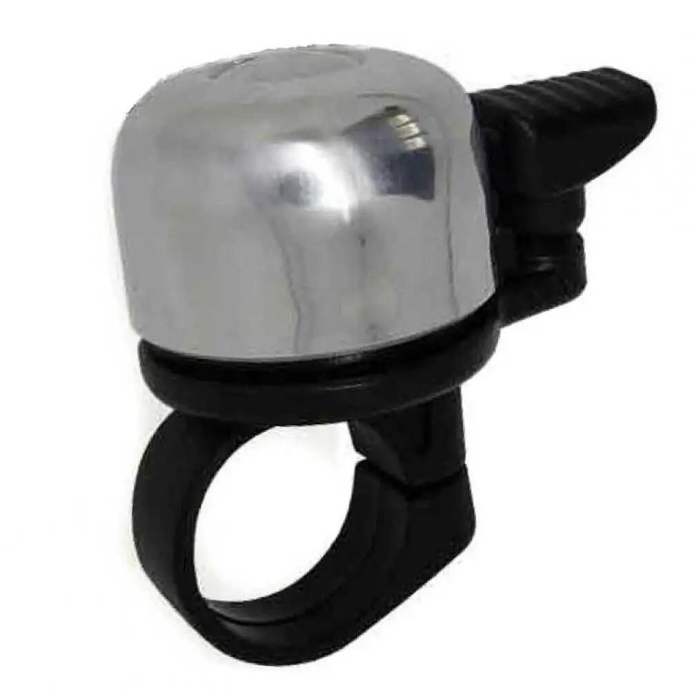 MOUNTY Billy mini dzwonek rowerowy, aluminium, 22 g 3/3