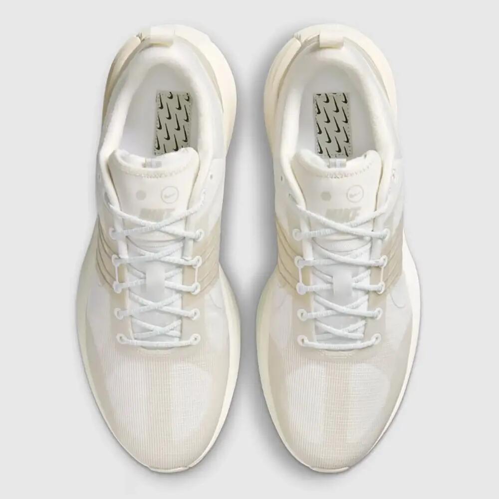 Chaussures Hommes Nike Lunar Roam beige 4/7