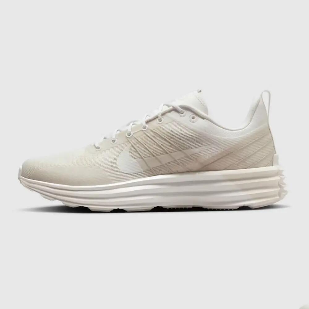 Zapatillas Hombre Nike Lunar Roam Beige 3/7