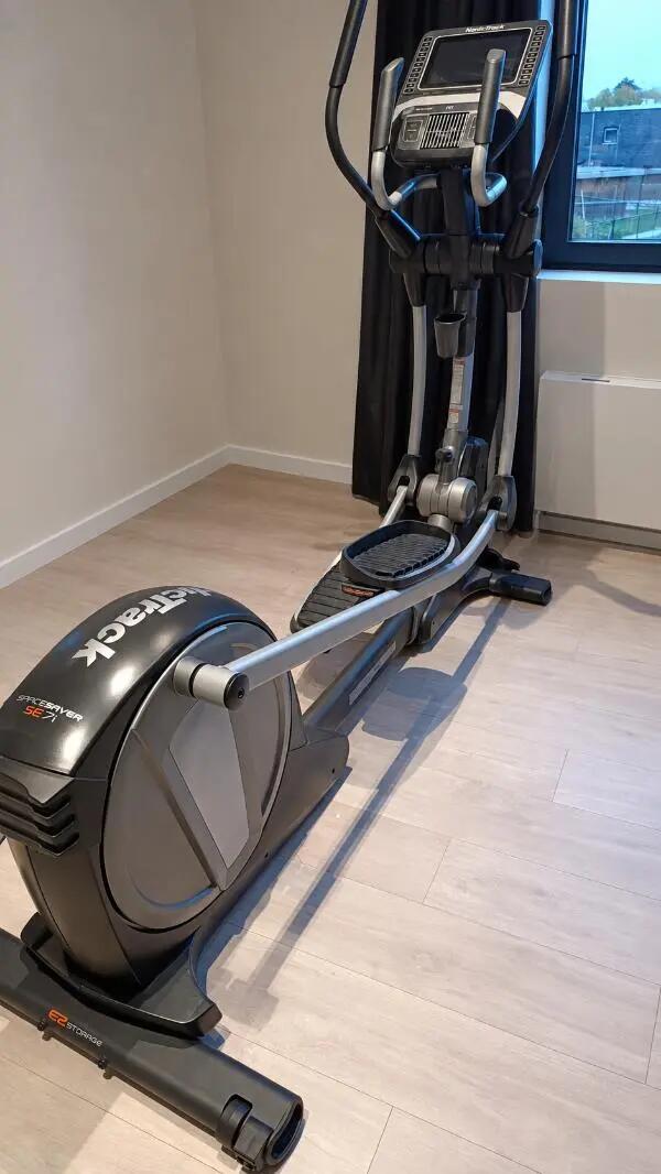 NORDICTRACK picture