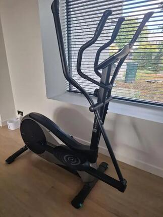 Tussen Particulieren - Crosstrainer e shape