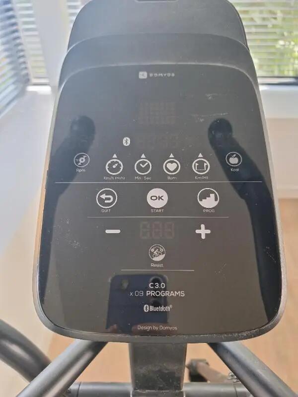 Tussen Particulieren - Crosstrainer e shape 2/2