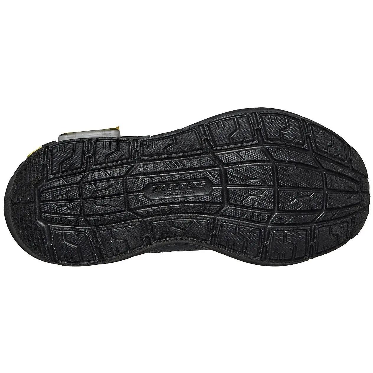 Zapatillas Skechers Garage, Azul, Niños 4/7