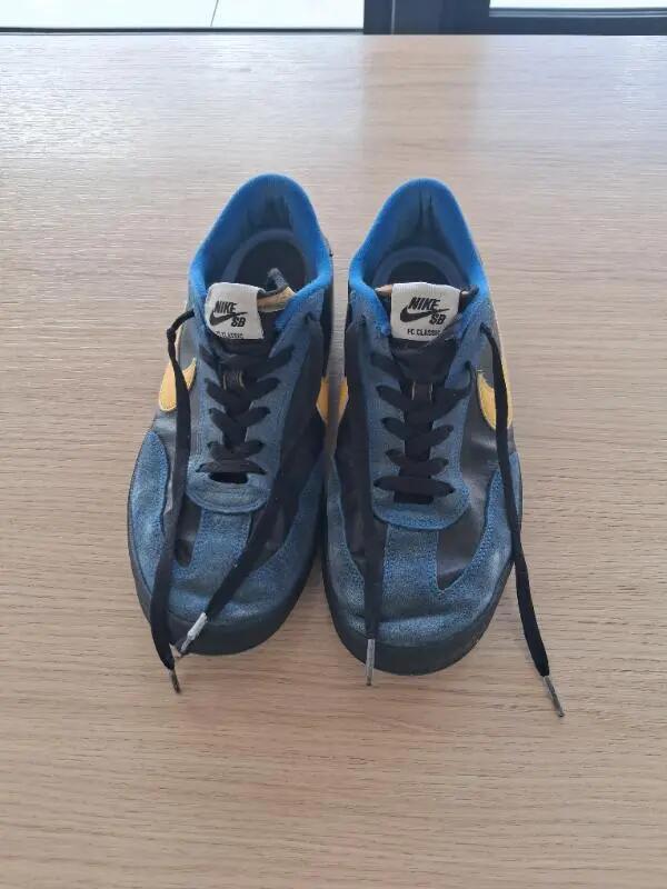 NIKE picture