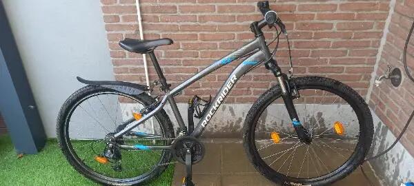 ROCKRIDER picture