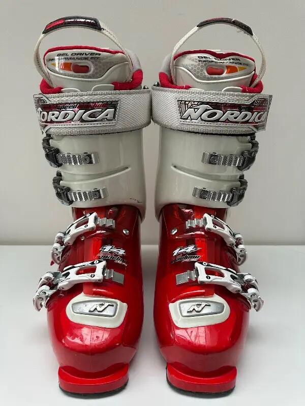 NORDICA picture