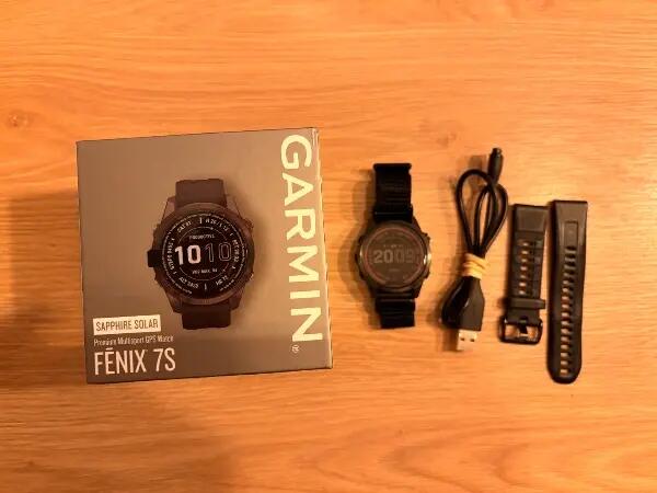 GARMIN picture