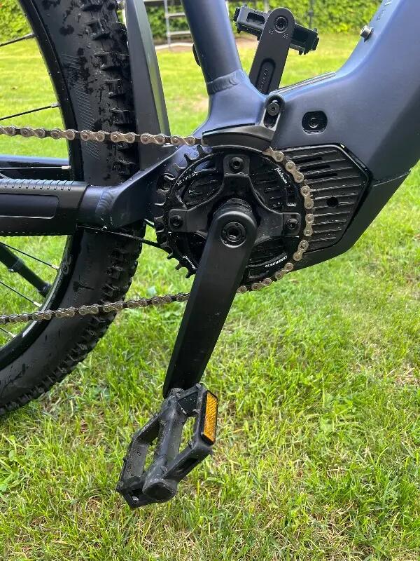 Entre Particuliers - Rockrider Expl 520 L 7/7