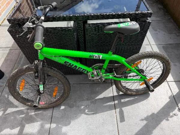 BMX picture