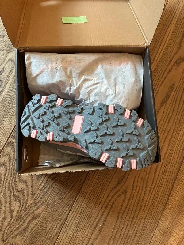 Tussen Particulieren - Lichte wandelschoenen voor kinderen 3/4