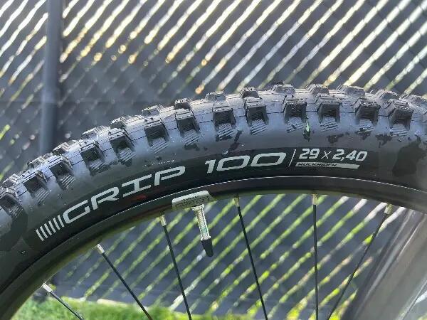 Entre Particuliers - Rockrider Expl 520 L 5/7
