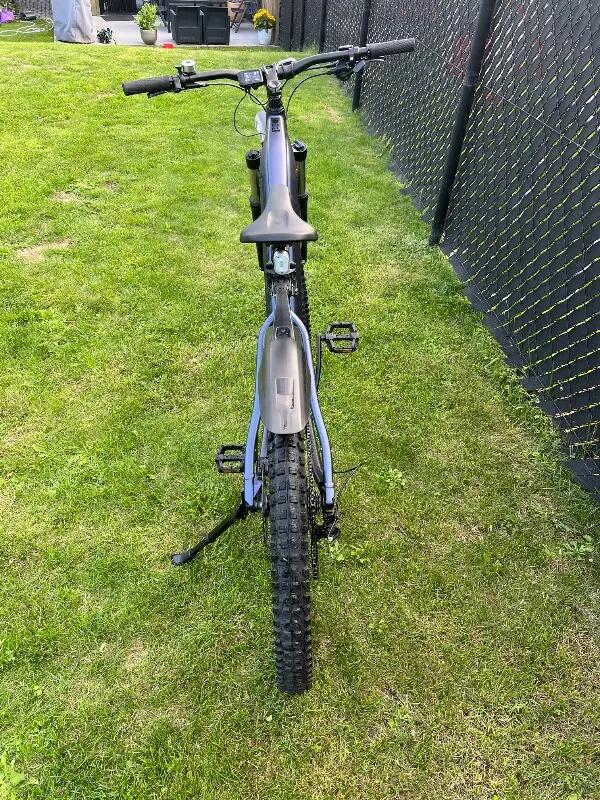 Entre Particuliers - Rockrider Expl 520 L 3/7