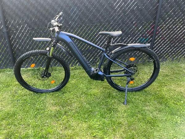 Entre Particuliers - Rockrider Expl 520 L 2/7