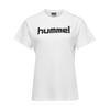 Camiseta Hmlgo Multideporte Mujer Hummel