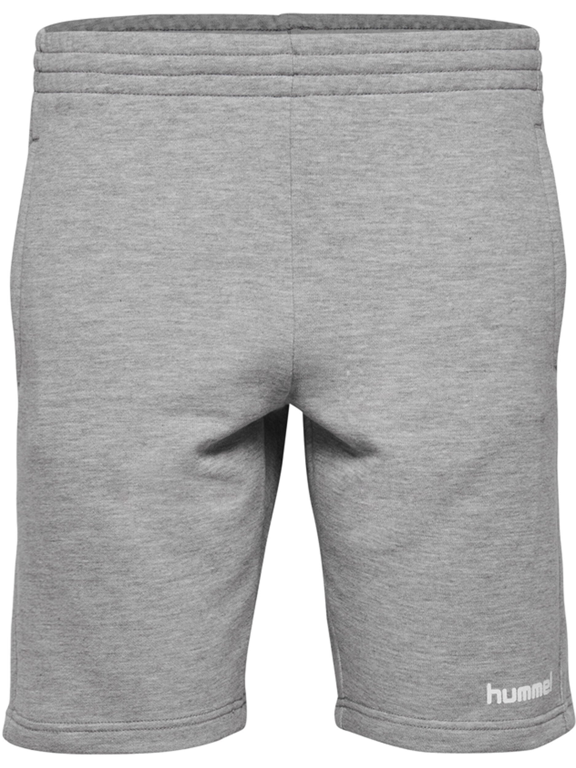 Trekkoordsluiting Korte Broek Hmlgo Dames HUMMEL 4/7