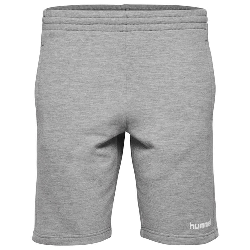 Pantaloncini da donna Hummel hmlGO cotton