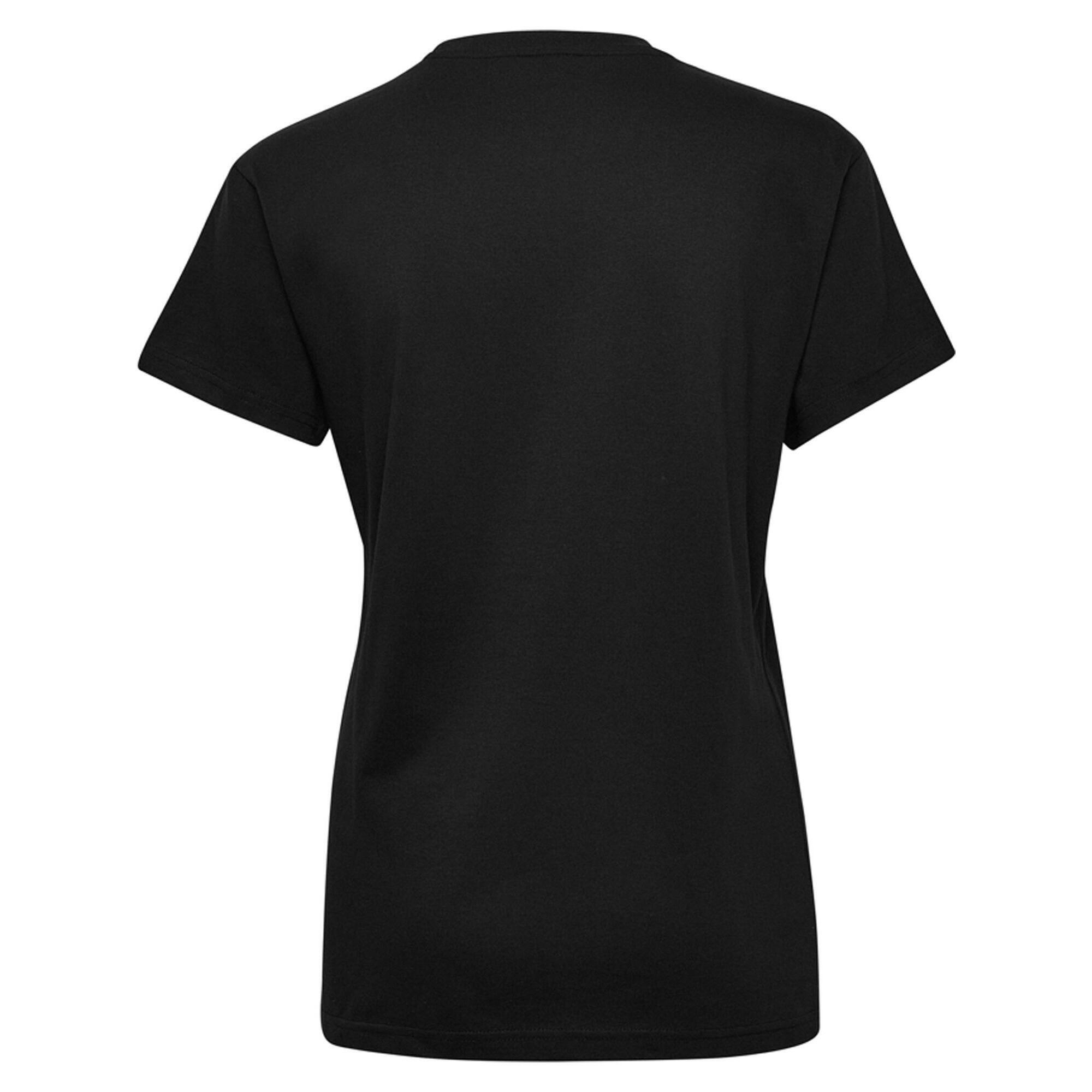 T-Shirt Hmlgo Damen 6/8