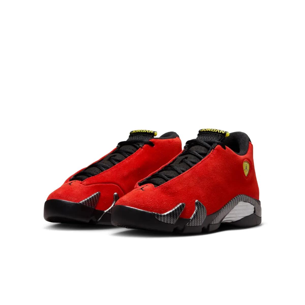 Scarpe  14 Retro Ferrari (2025) 5/6