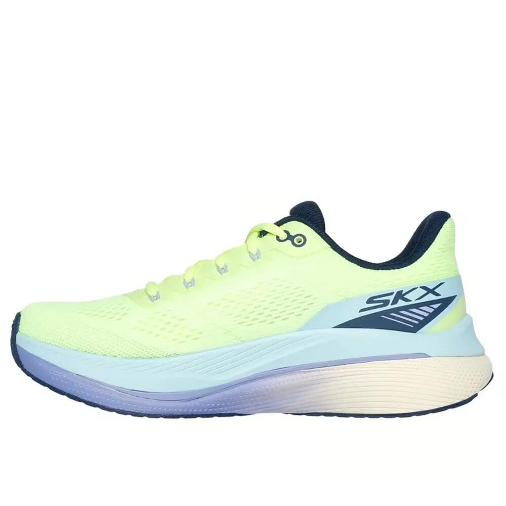 Skechers Max Cushioning Propulsion Amarilla - pour   Caminar 5/7