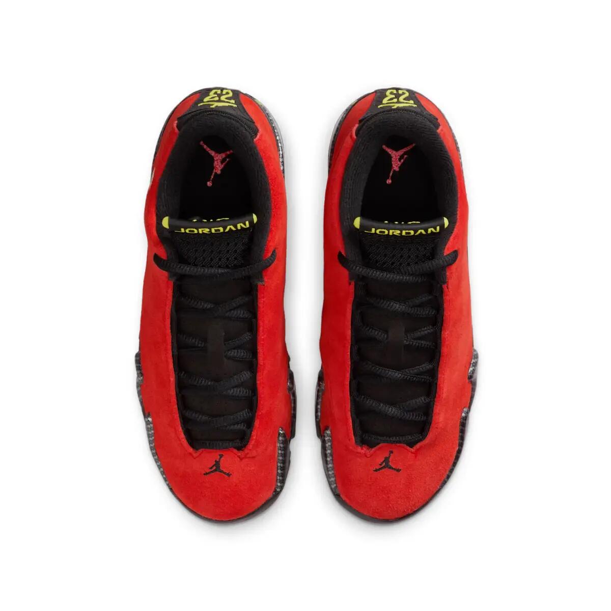 Scarpe  14 Retro Ferrari (2025) 4/6