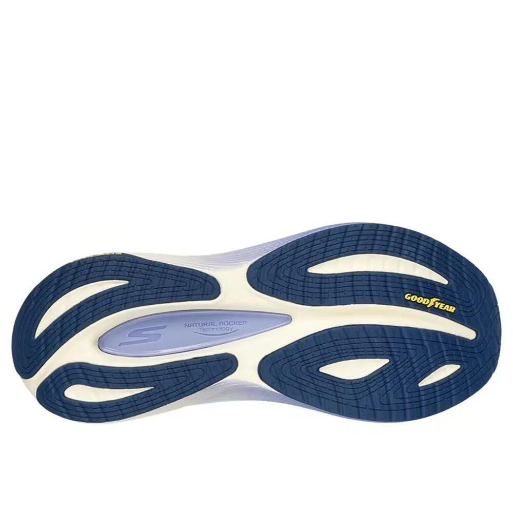 Skechers Max Cushioning Propulsion Amarilla - pour   Caminar 3/7