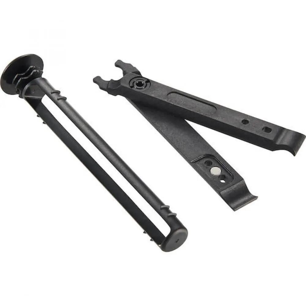 Merida Kit de réparation Wimt outil emboîtable 17 - multitool compact pour le v. 2/3