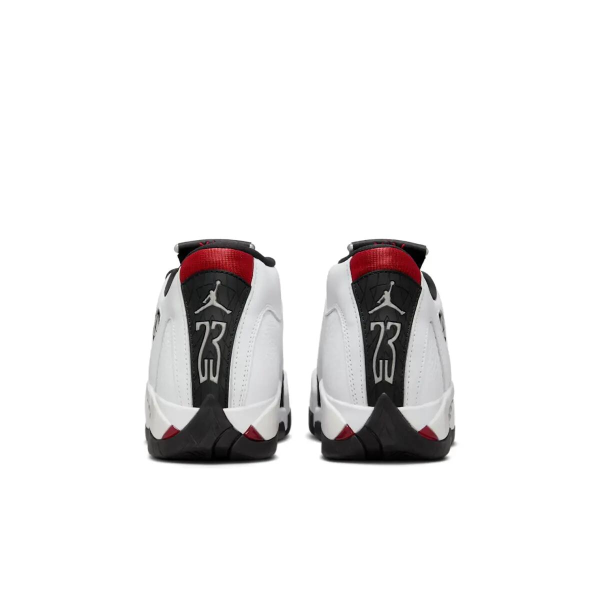 14 Retro Black Toe (2024) 6/6