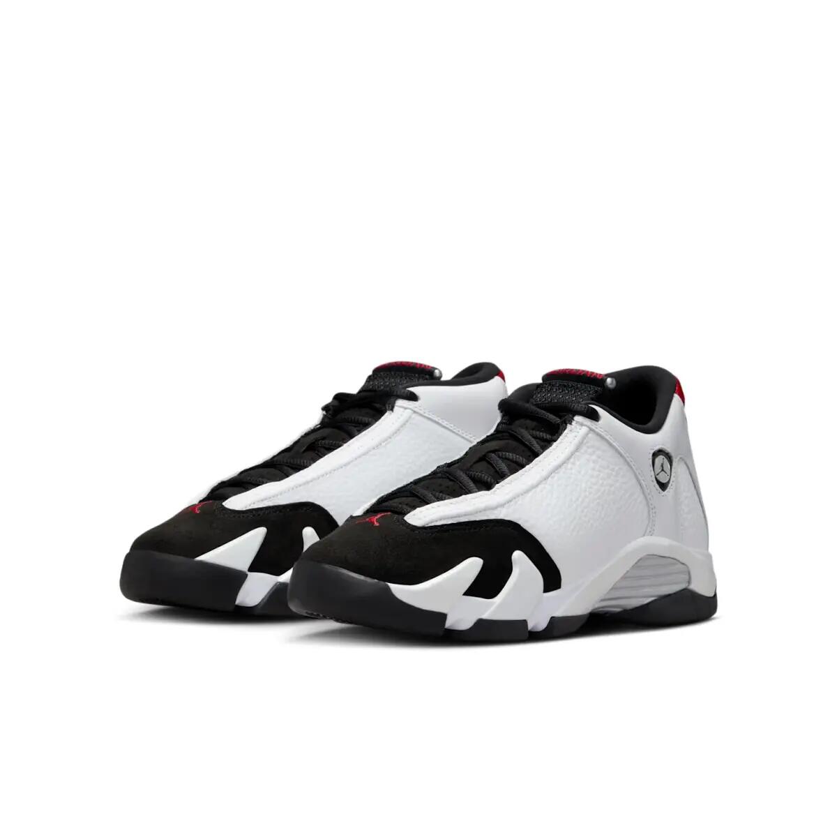 14 Retro Black Toe (2024) 5/6