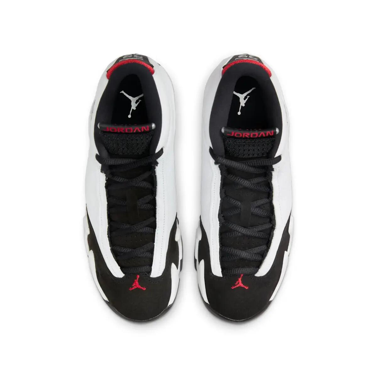 14 Retro Black Toe (2024) 4/6
