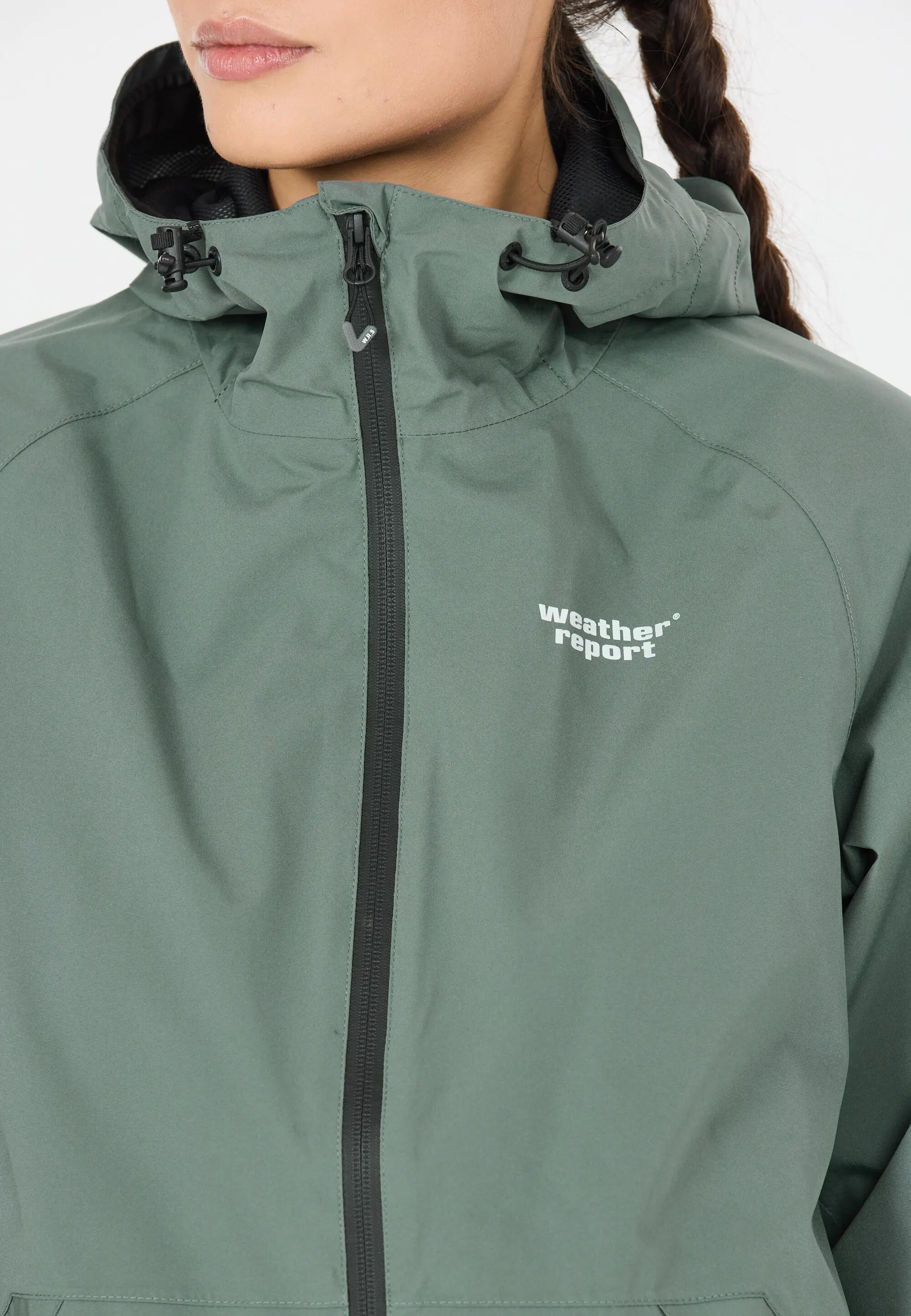 Regenjacke Gust 9/9