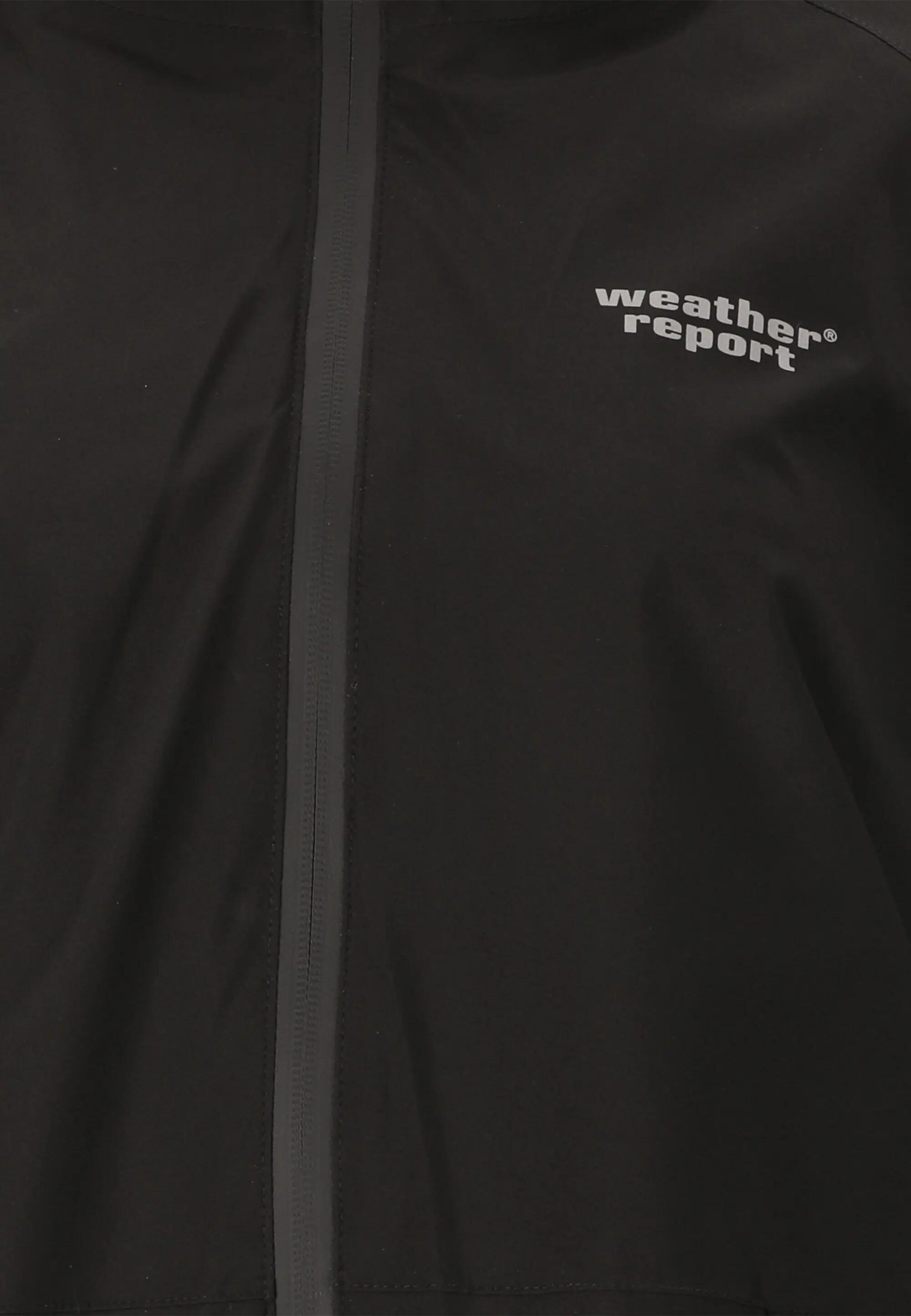 Regenjacke Gust 7/10