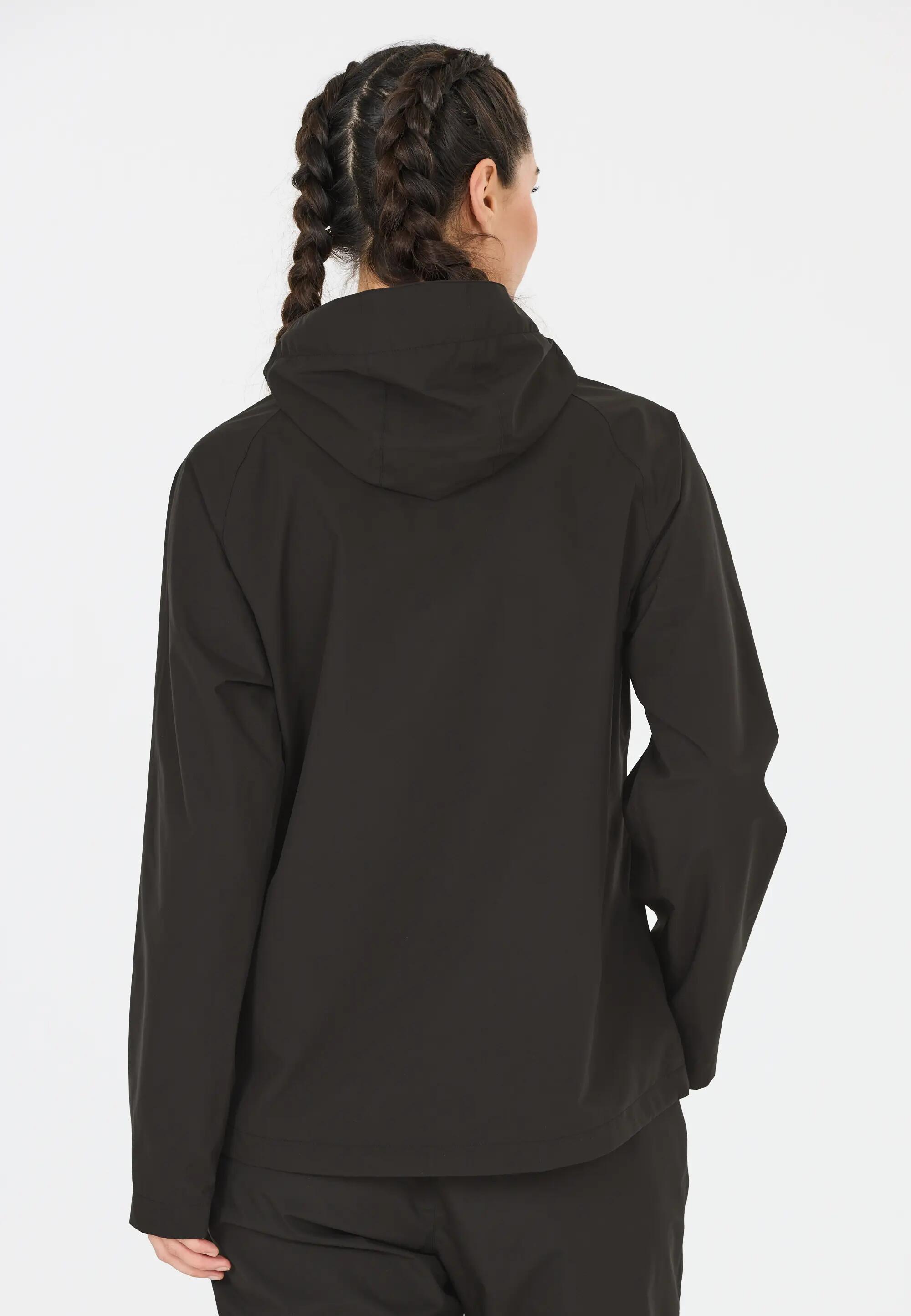 Regenjacke Gust 6/10