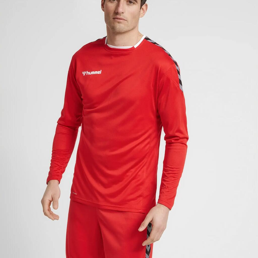 Jersey Hummel manches longues hmlAUTHENTIC Poly