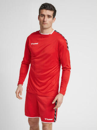 Enfiler T-Shirt Hmlauthentic Homme