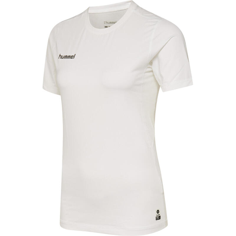 Enfiler T-Shirt Hml Multisport Femme HUMMEL