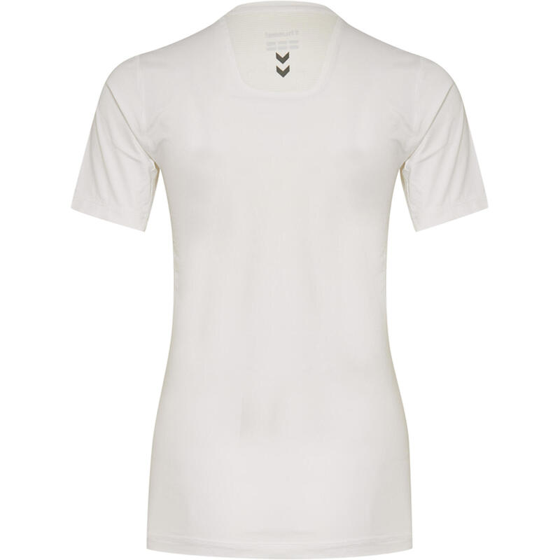 Enfiler T-Shirt Hml Multisport Femme HUMMEL