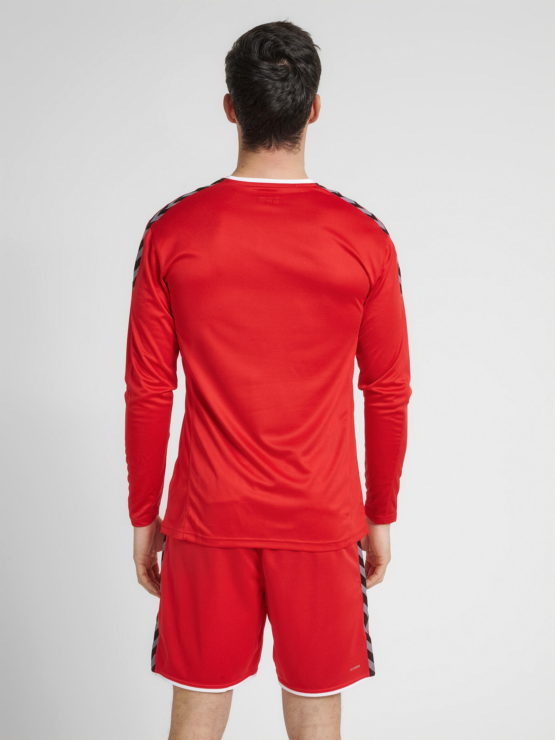 Camisola Hummel manches longues hmlAUTHENTIC Poly 3/7