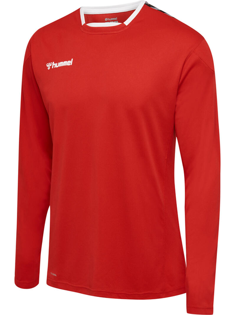 Instap T-Shirt Hmlauthentic Multisport Heren HUMMEL