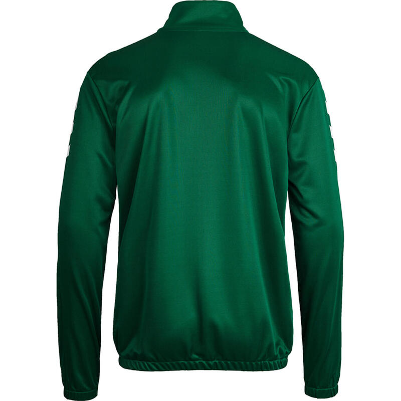 Bluza sportowa dla dorosłych Hummel Core Poly Jacket