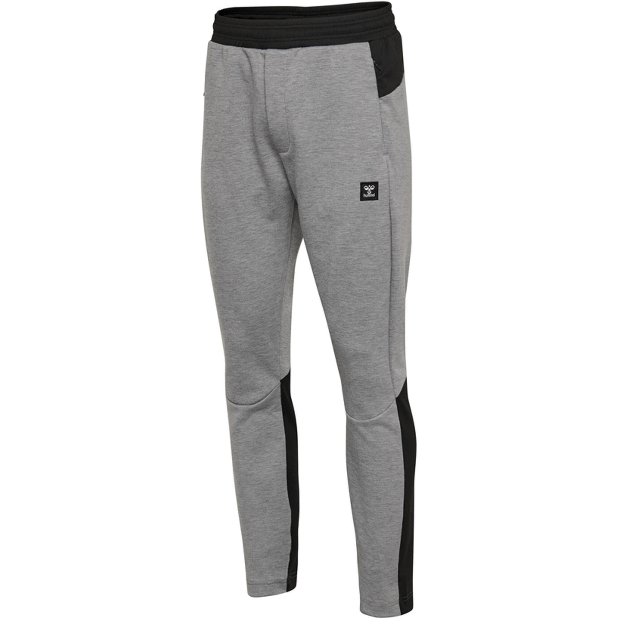 Enfiler Pantalon Hmltropper Entraînement Homme 3/4