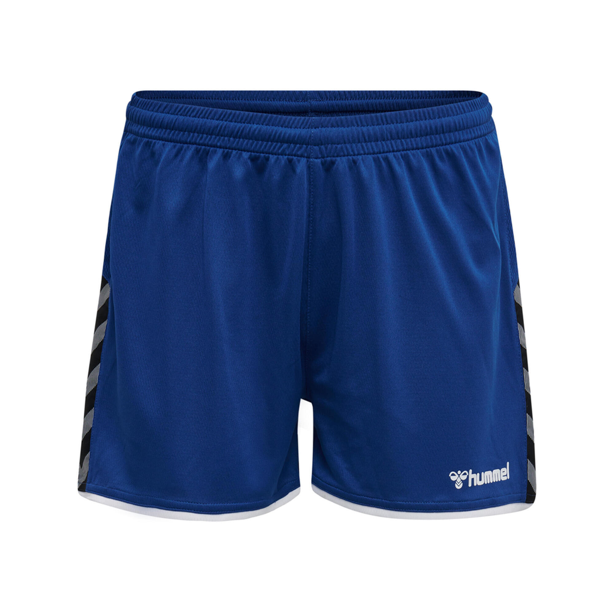 Fermeture À Cordon Short Hmlauthentic Femme 4/7