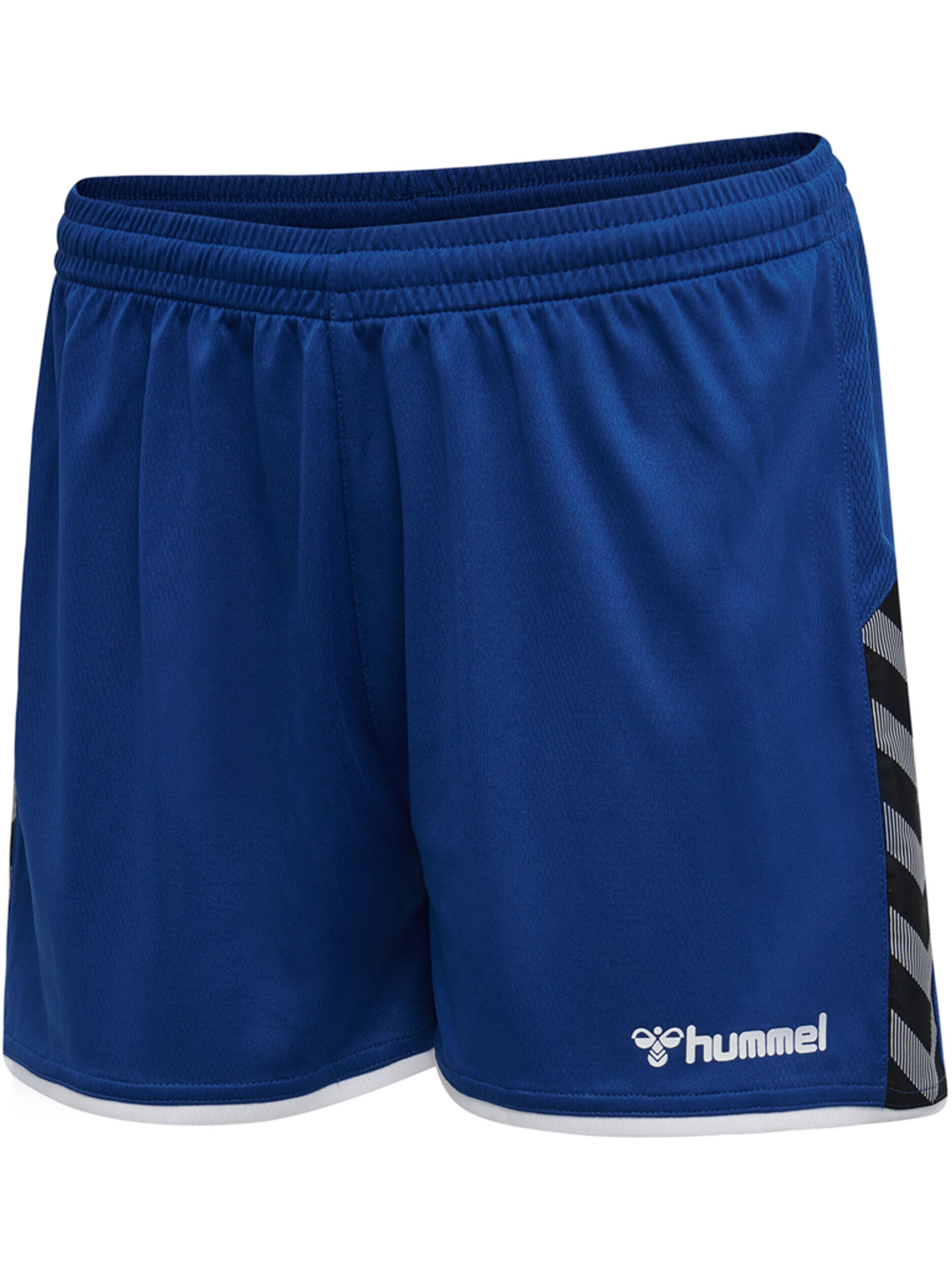 Fermeture À Cordon Short Hmlauthentic Femme 7/7