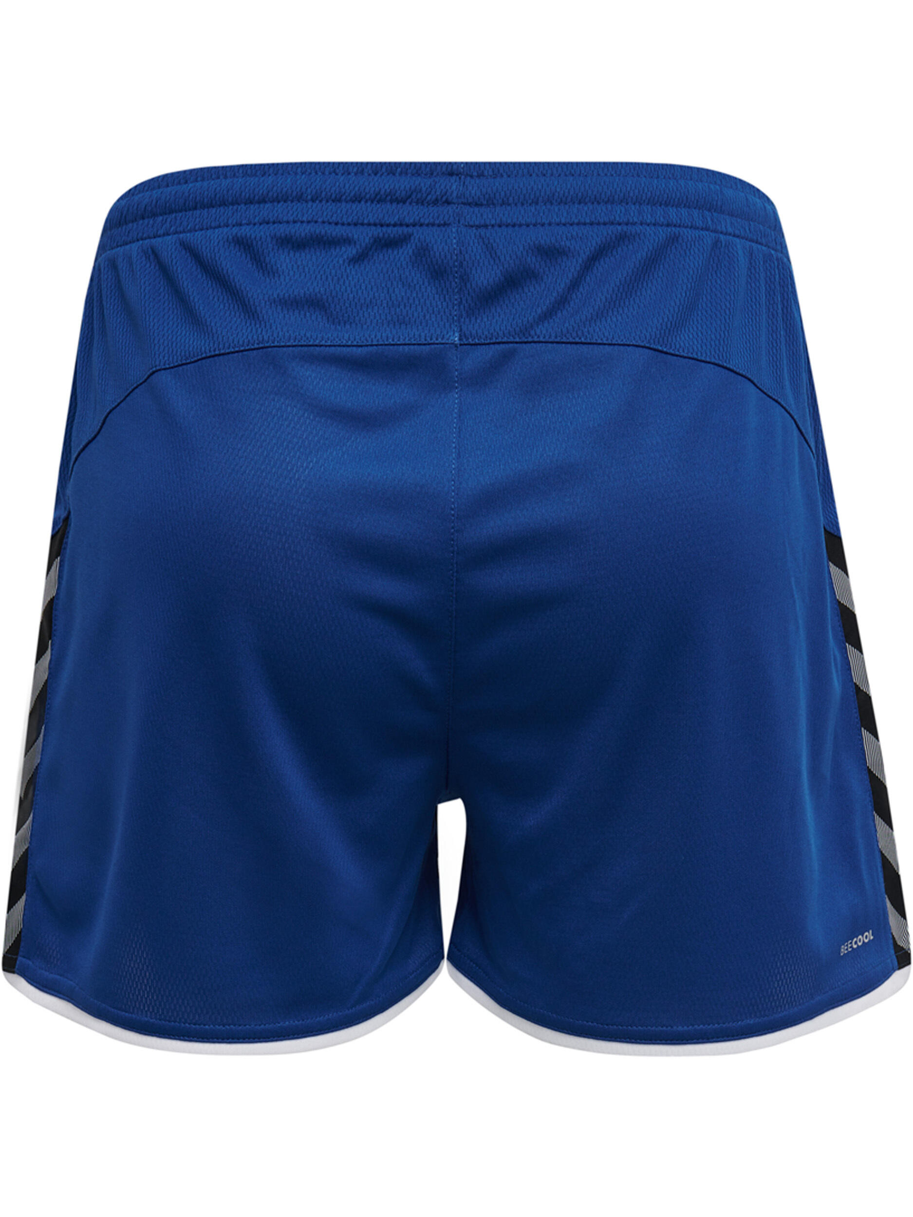Fermeture À Cordon Short Hmlauthentic Femme 5/7